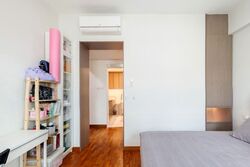 The Trevose (D11), Condominium #576341931